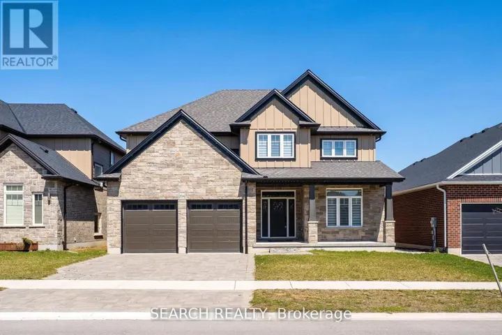 204 BOARDWALK WAY, Thames Centre (Dorchester), Ontario N0L1G3
