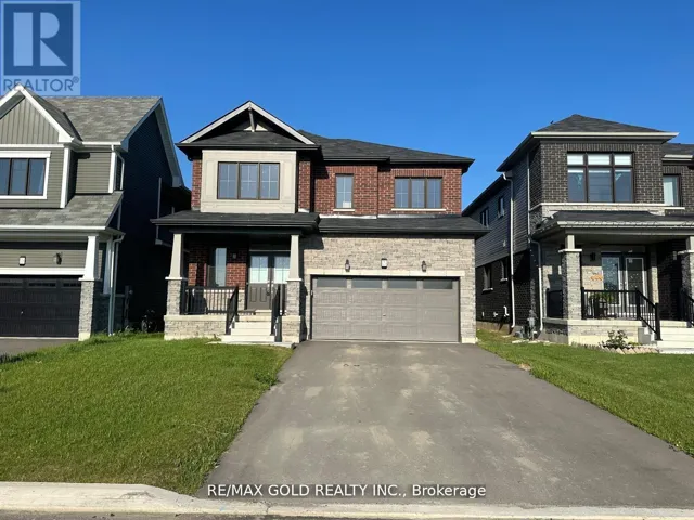 121 EXPLORER WAY, Thorold (Rolling Meadows), Ontario L2E6S4
