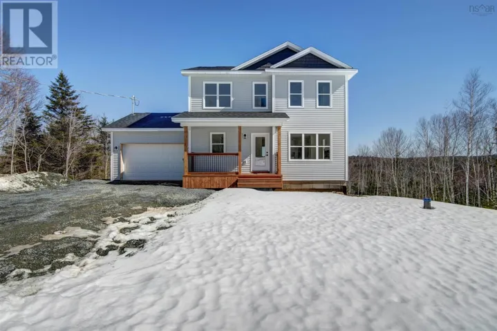 16 Grove Street, Mount Uniacke, Nova Scotia B0N1Z0