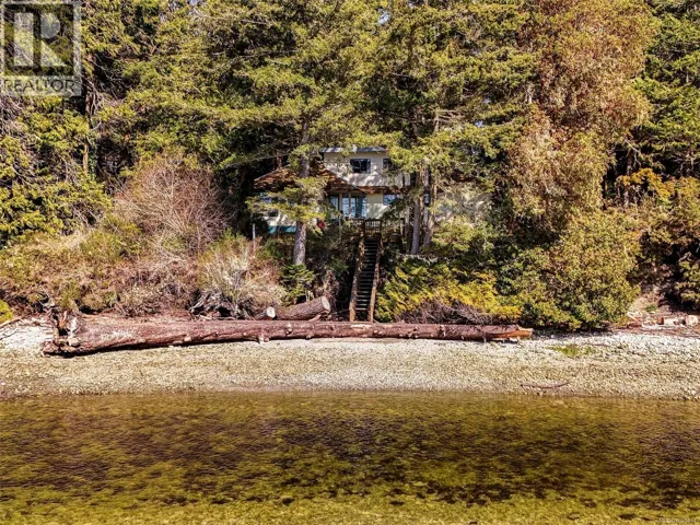 2042 Glenidle Rd, Sooke, British Columbia V9Z0A9