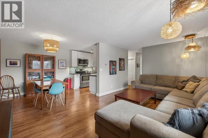 65 Cokato Road Unit# 304, Fernie, British Columbia V0B1M4