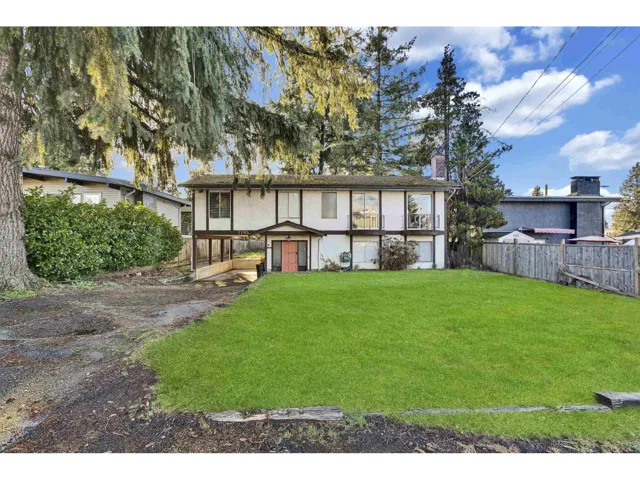 7195 115 STREET, Delta, British Columbia V4E1X8