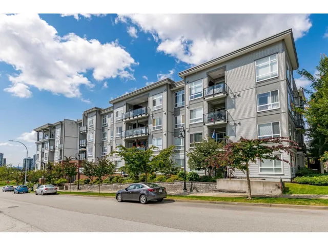 201 13733 107A AVENUE, Surrey, British Columbia V3T0B7