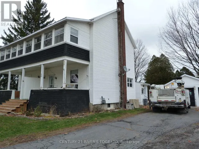 24 BROUSE DRIVE, South Dundas, Ontario K0E1K0