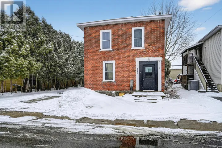675 ZAIRE STREET, Prescott, Ontario K0E1T0