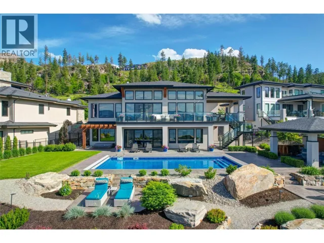 5710 Jasper Way, Kelowna, British Columbia V1W5L7