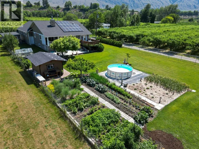 2120 RITCHIE Drive, Cawston, British Columbia V0X1C2