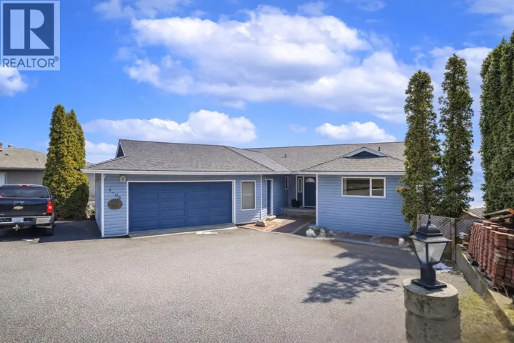 1108 Menu Road, West Kelowna, British Columbia V1Z2J5