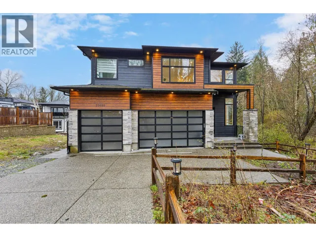 23680 132 AVENUE, Maple Ridge, British Columbia V4R2S5