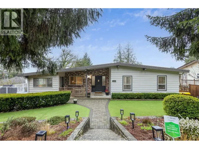 304 DARTMOOR DRIVE, Coquitlam, British Columbia V3K5R3