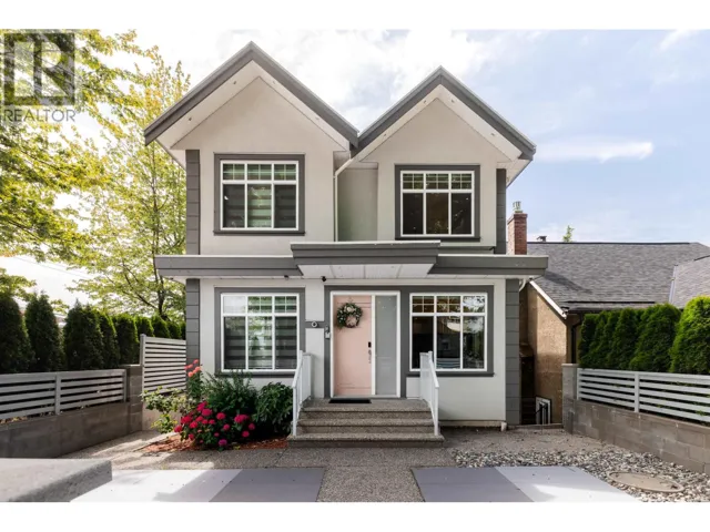 2388 E 2ND AVENUE, Vancouver, British Columbia V5N1G3