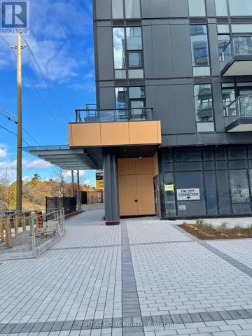 616 - 7439 KINGSTON ROAD, Toronto (Rouge), Ontario M1B0G1