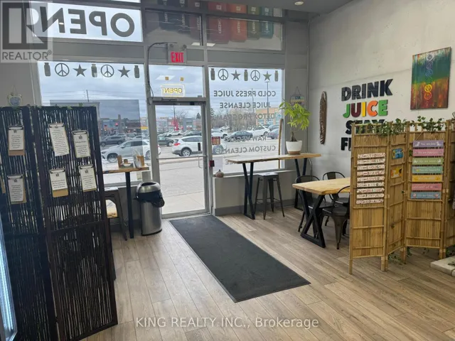 23 - 2120 NORTH PARK DRIVE, Brampton (Bramalea North Industrial), Ontario L6S0C9