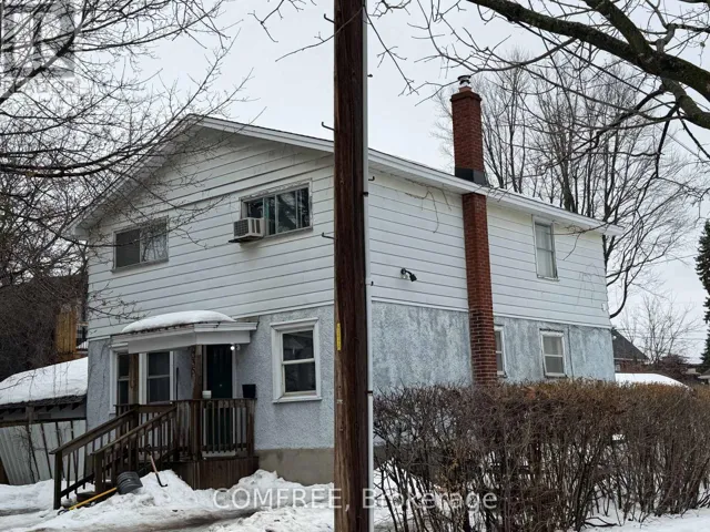 235 BELFORD CRESCENT, Ottawa, Ontario K1Z7A9
