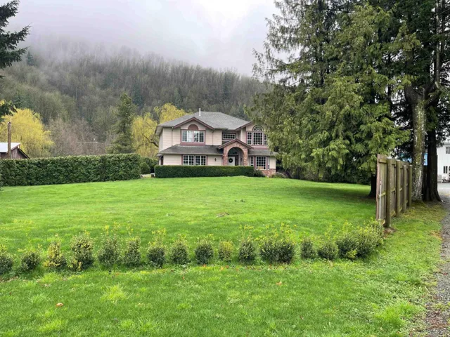 43462 LUMSDEN ROAD, Yarrow, Yarrow, British Columbia V2R4R4