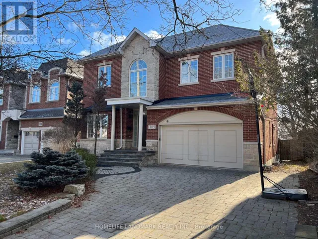109 HOLMES AVENUE, Toronto (Willowdale East), Ontario M2N4M3