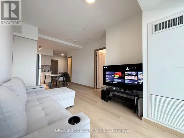 708 - 3421 SHEPPARD AVENUE E, Toronto (Tam O'Shanter-Sullivan), Ontario M1T0C1