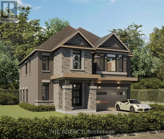 1610 GOLDENRIDGE ROAD, Pickering (Dunbarton), Ontario L1V0E1