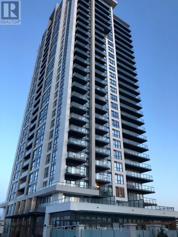 603 - 1255 BAYLY STREET, Pickering (Bay Ridges), Ontario L1W0B6