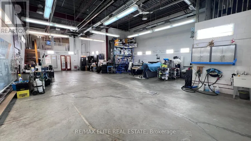 2 - 45 CASMIR COURT, Vaughan (Concord), Ontario L4K4H5