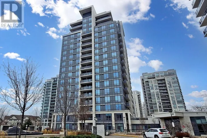 710 - 75 NORTH PARK ROAD, Vaughan (Beverley Glen), Ontario L4J0H8