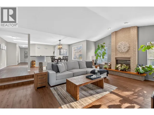 2330 Butt Road Unit# 407, West Kelowna, British Columbia V4T2L3