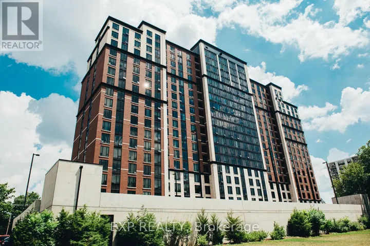 901 - 1235 RICHMOND STREET, London East (East B), Ontario N6A0C1