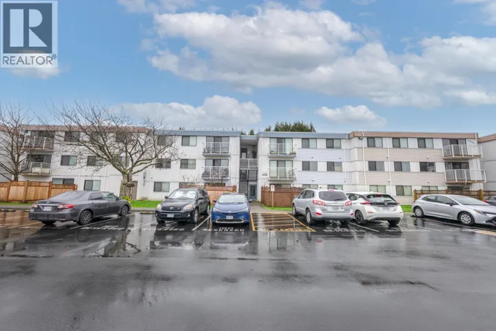 310 7240 LINDSAY ROAD, Richmond, British Columbia V7C3M6