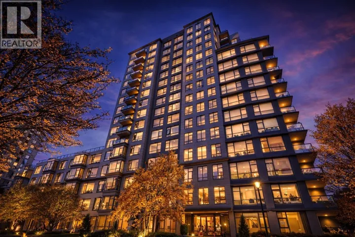 1407 3520 CROWLEY DRIVE, Vancouver, British Columbia V5R6G9