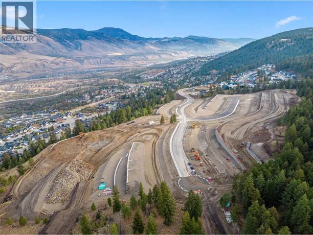 2377 Coldwater Drive, Kamloops, British Columbia V2E0E6