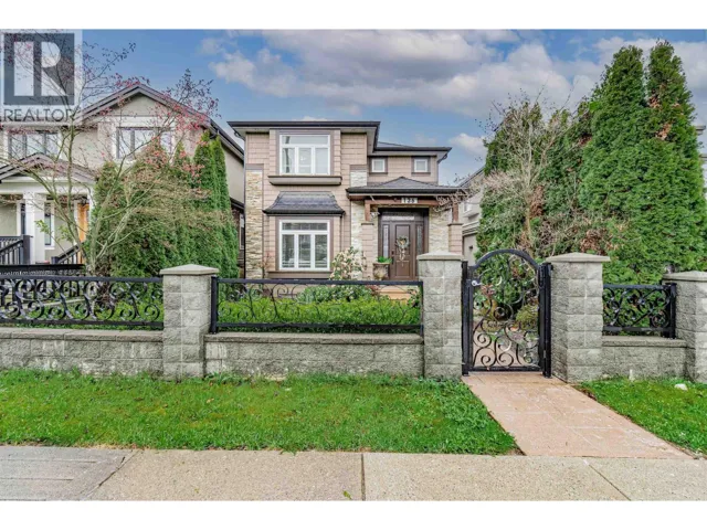 136 E 59TH AVENUE, Vancouver, British Columbia V5X1X6
