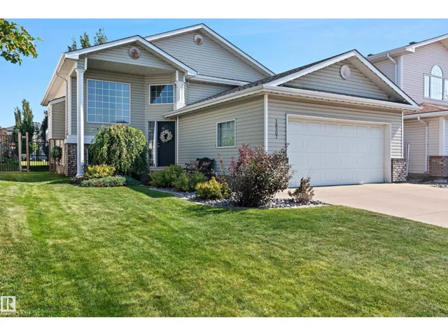 16507 81 ST NW, Edmonton, Alberta T5Z3J4