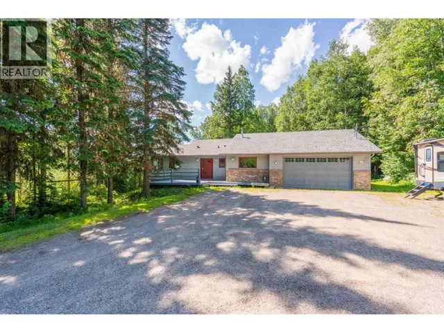 9133 INGLEWOOD ROAD, Prince George, British Columbia V2K5H6