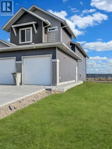 A, 10529 133 Avenue, Grande Prairie, Alberta T8X0W5