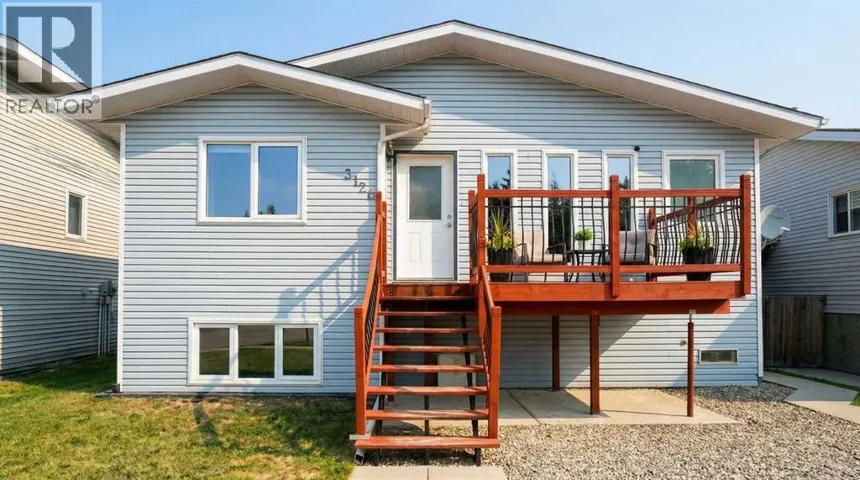 3126 Bradwell Street, Hinton, Alberta T7V1S6