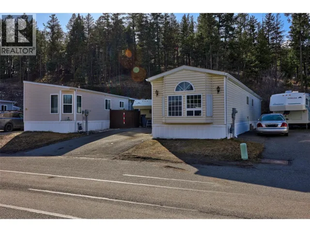 1555 Howe Road Unit# 89, Kamloops, British Columbia V1S1Y4