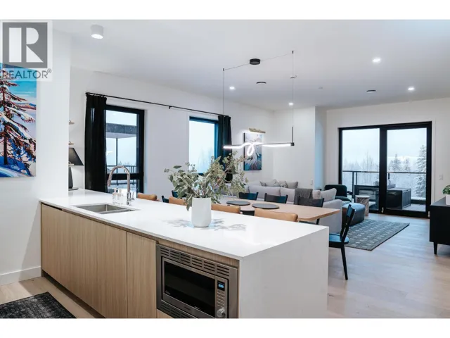 1702 Coursier Avenue Unit# 2501, Revelstoke, British Columbia V0E2S1