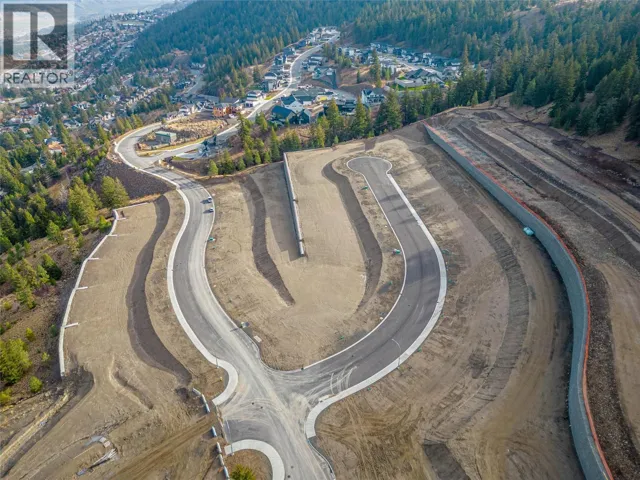 1650 Camas Court, Kamloops, British Columbia V2E0E6