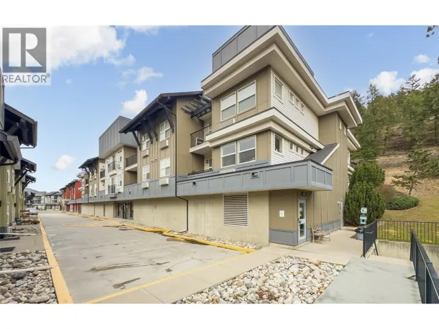1483 Glenmore Road N Unit# 202, Kelowna, British Columbia V1V2C5