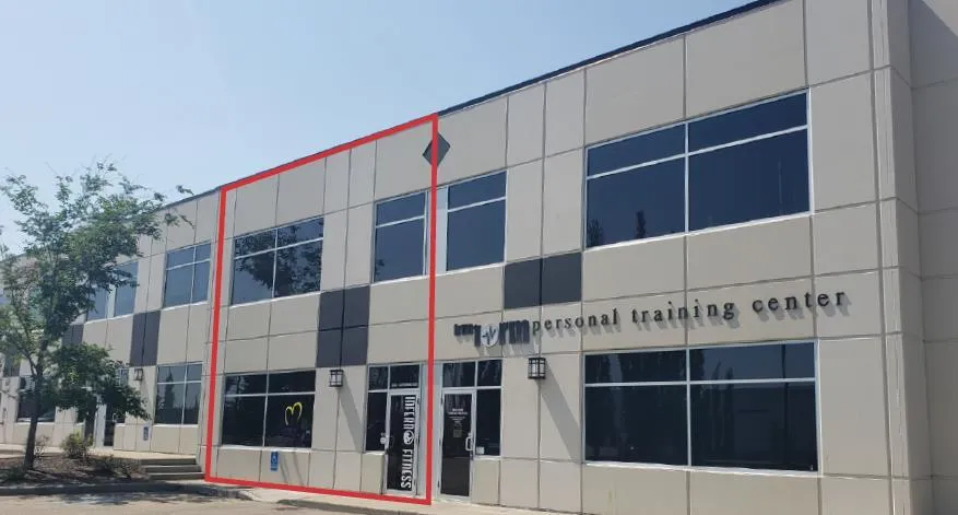 134 PEMBINA Road, Sherwood Park, Alberta T8H3I8