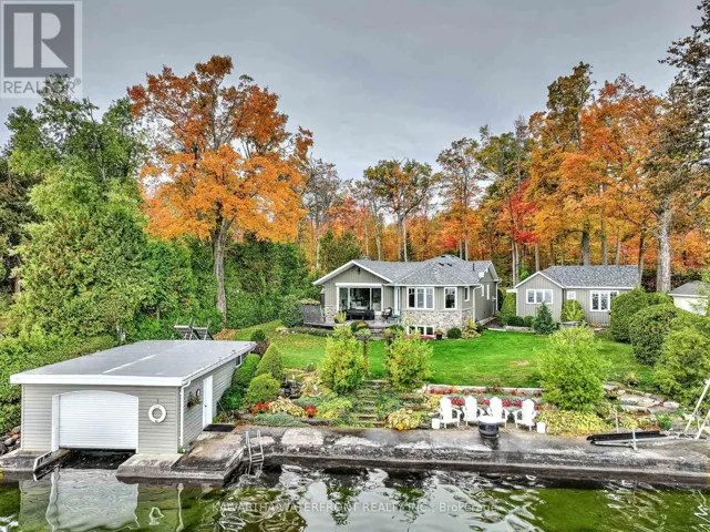 48 MAPLE AVENUE, Kawartha Lakes (Bexley), Ontario K0M2B0
