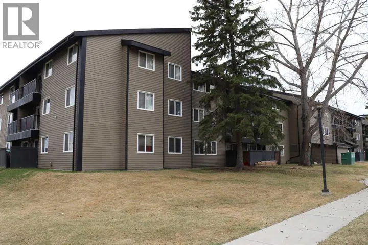 105B, 5611 9 Avenue, Edson, Alberta T7E1R5