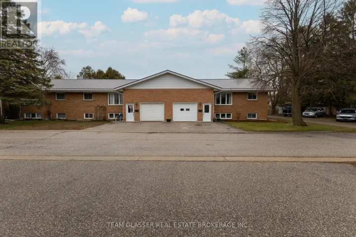 15 - 214 SOUTH STREET W, Aylmer, Ontario N5H3E6