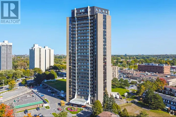 2201 - 900 DYNES ROAD, Ottawa, Ontario K2C3L6