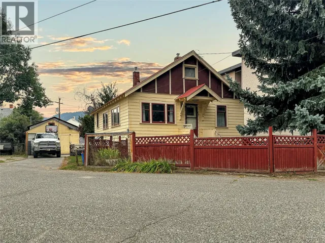 60 Angela Avenue, Princeton, British Columbia V0X1W0