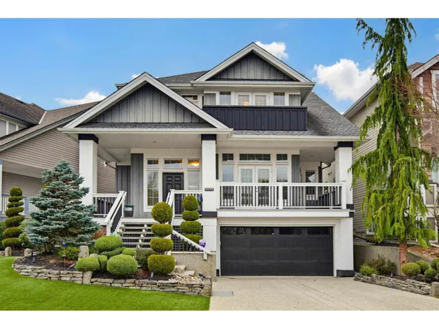 7775 170 STREET, Surrey, British Columbia V4N6L3