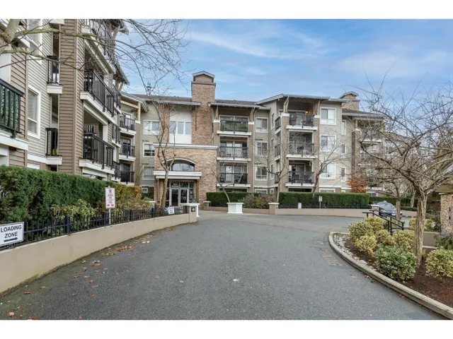 203 8915 202 STREET, Langley, British Columbia V1M0B5