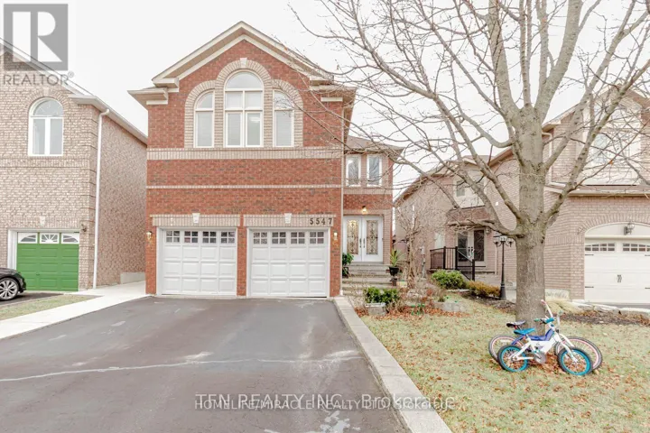 5547 WHEATLAND COURT, Mississauga (East Credit), Ontario L5V2E4
