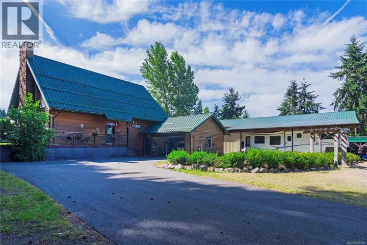 12270/12272 Chandler Rd, Ladysmith, British Columbia V9G1J5