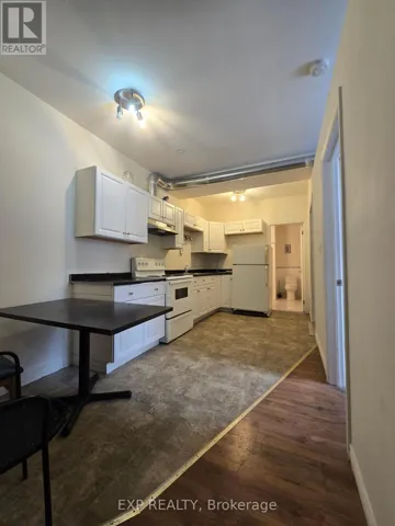 1 - 88 COLBORNE STREET, Brantford, Ontario N3T2G5